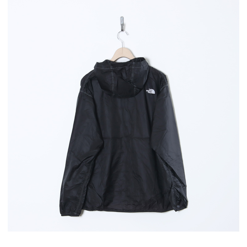 THE NORTH FACE(���Ρ����ե�����) Free Run Wind Parka