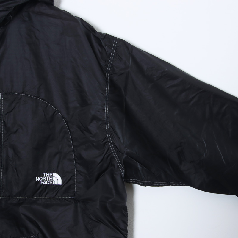 THE NORTH FACE(���Ρ����ե�����) Free Run Wind Parka