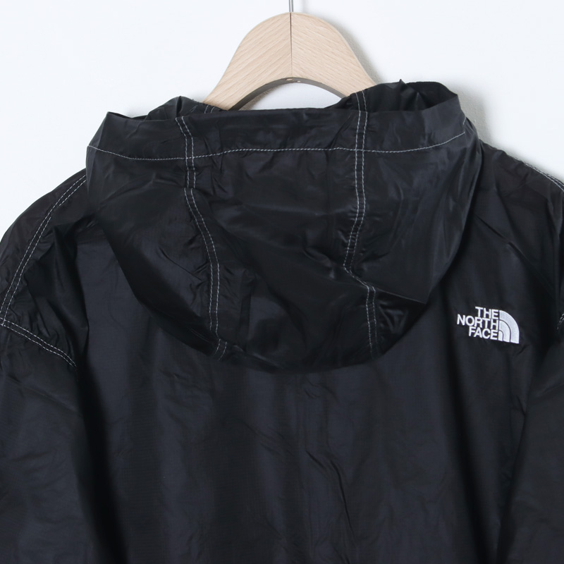 THE NORTH FACE(���Ρ����ե�����) Free Run Wind Parka