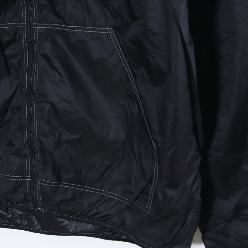 THE NORTH FACE(���Ρ����ե�����) Free Run Wind Parka