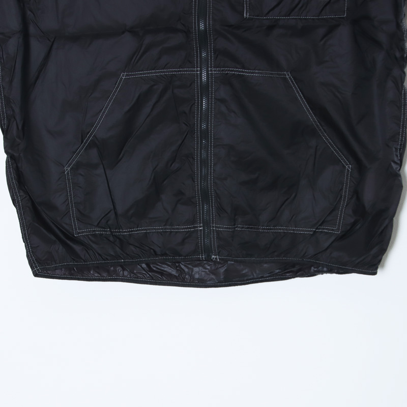 THE NORTH FACE(���Ρ����ե�����) Free Run Wind Parka