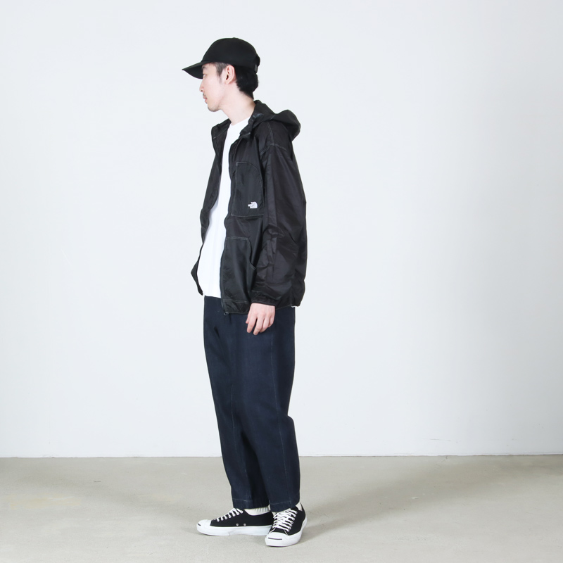 THE NORTH FACE(���Ρ����ե�����) Free Run Wind Parka