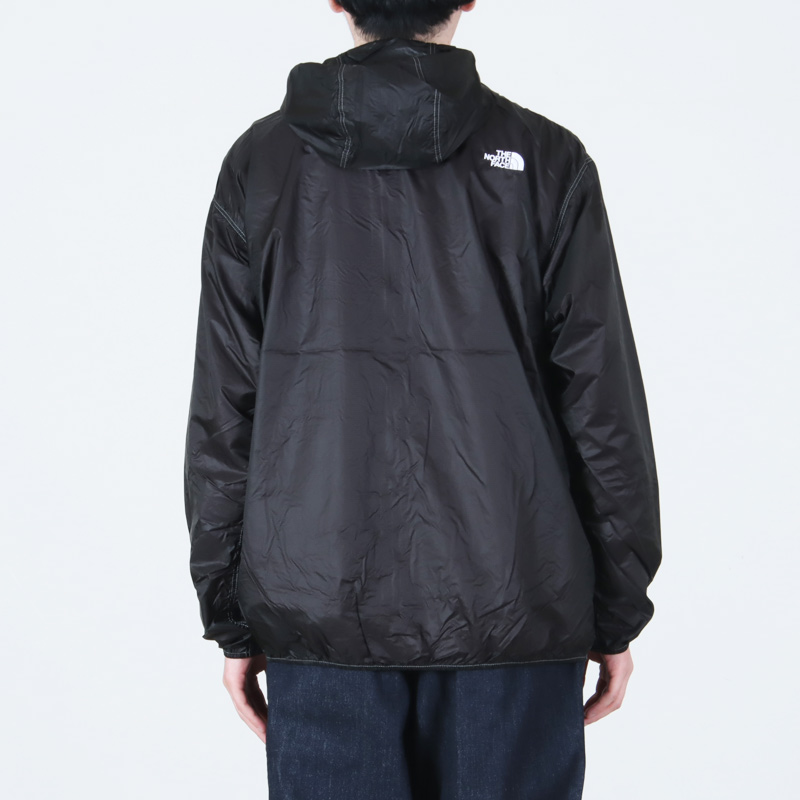 THE NORTH FACE(���Ρ����ե�����) Free Run Wind Parka