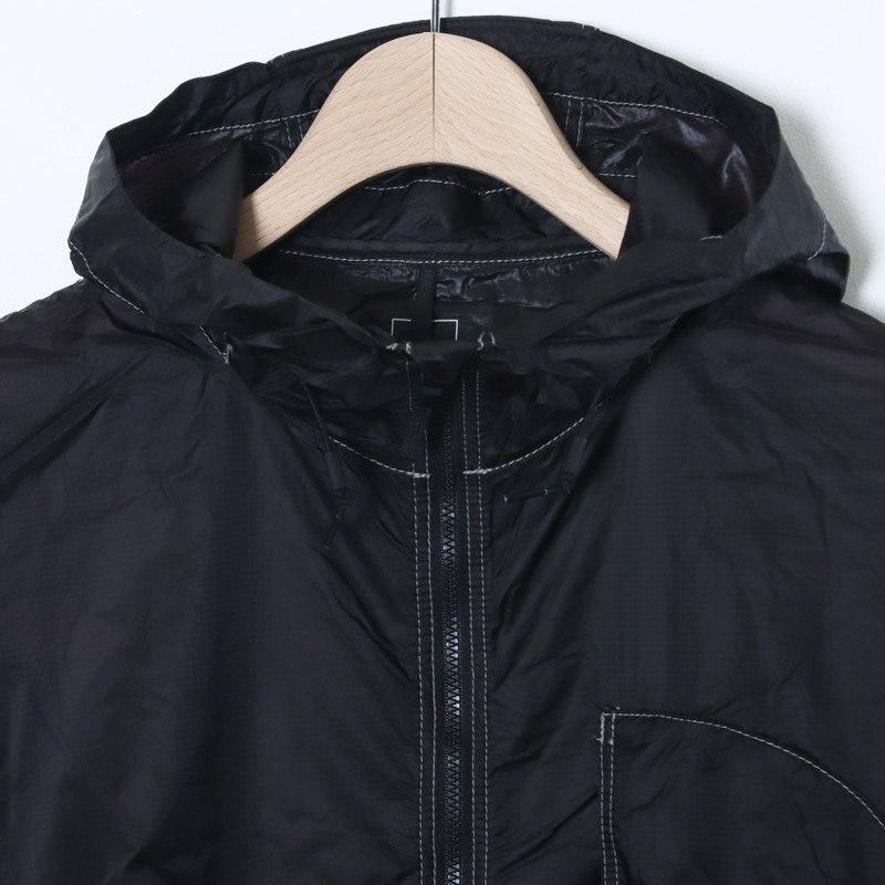 THE NORTH FACE(���Ρ����ե�����) Free Run Wind Parka