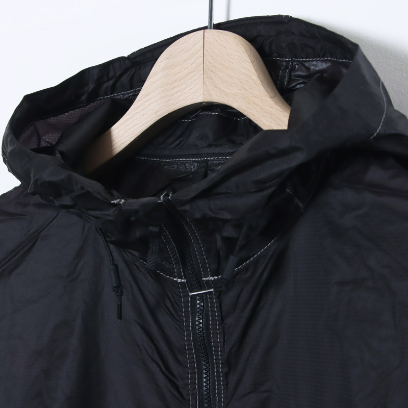 THE NORTH FACE(���Ρ����ե�����) Free Run Wind Parka