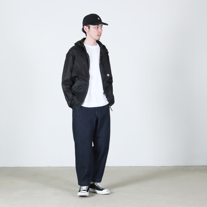 THE NORTH FACE(���Ρ����ե�����) Free Run Wind Parka