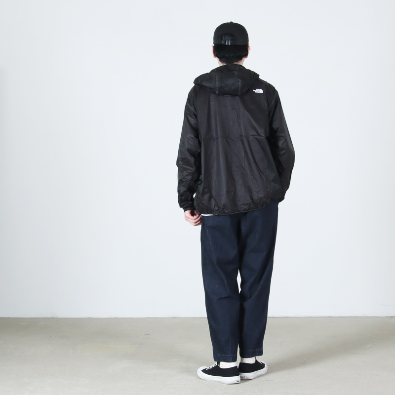THE NORTH FACE(���Ρ����ե�����) Free Run Wind Parka