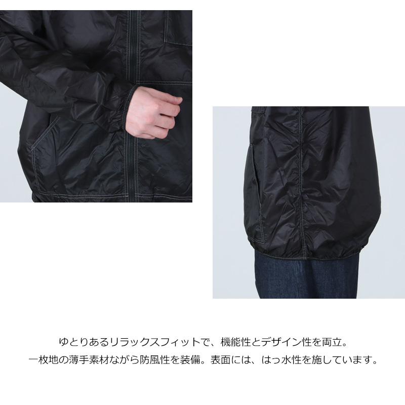 THE NORTH FACE(���Ρ����ե�����) Free Run Wind Parka