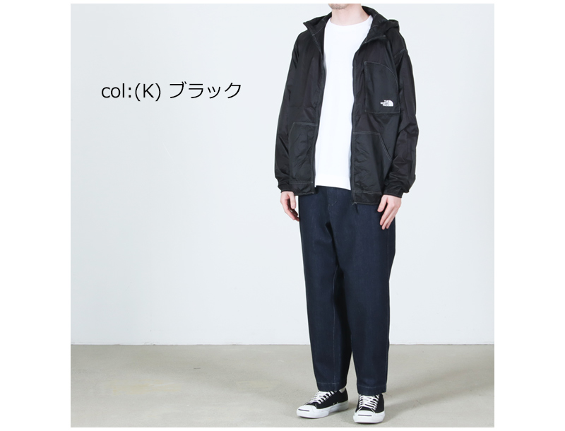 THE NORTH FACE(���Ρ����ե�����) Free Run Wind Parka