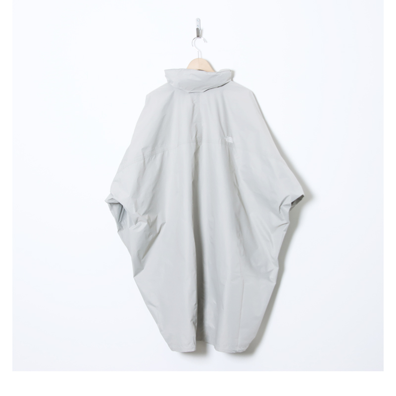 THE NORTH FACE(���Ρ����ե�����) Hydrena Rain Poncho #MENS