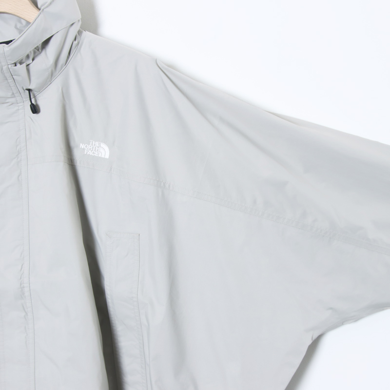 THE NORTH FACE(���Ρ����ե�����) Hydrena Rain Poncho #MENS