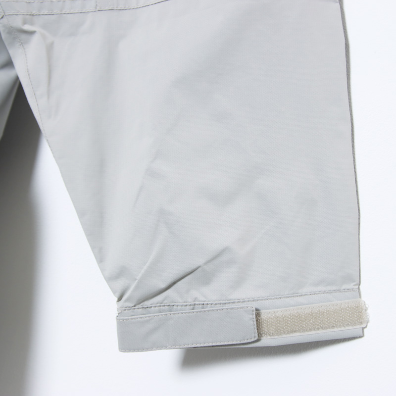 THE NORTH FACE(���Ρ����ե�����) Hydrena Rain Poncho #MENS