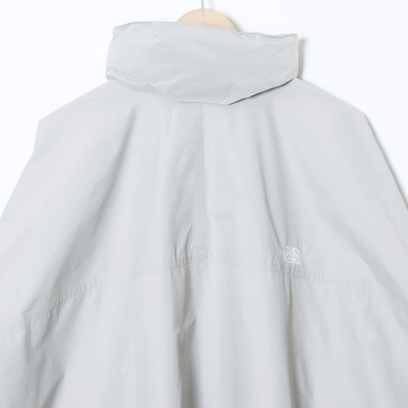 THE NORTH FACE(���Ρ����ե�����) Hydrena Rain Poncho #MENS