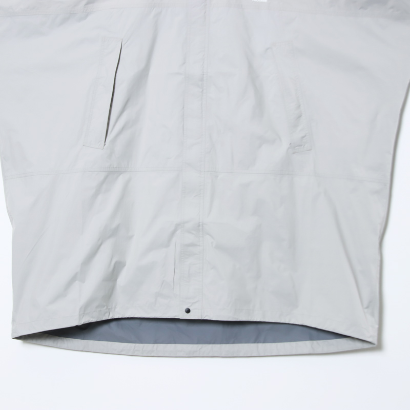 THE NORTH FACE(���Ρ����ե�����) Hydrena Rain Poncho #MENS