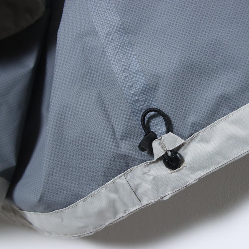 THE NORTH FACE(���Ρ����ե�����) Hydrena Rain Poncho #MENS