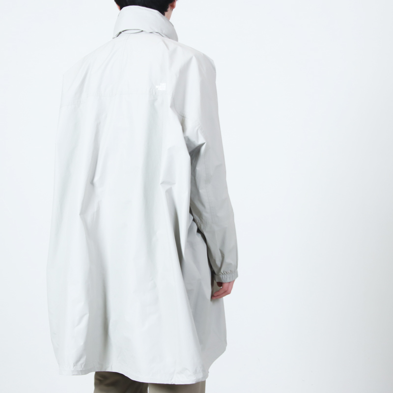 THE NORTH FACE(���Ρ����ե�����) Hydrena Rain Poncho #MENS