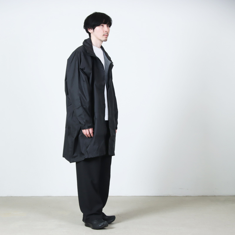 THE NORTH FACE(���Ρ����ե�����) Hydrena Rain Poncho #MENS