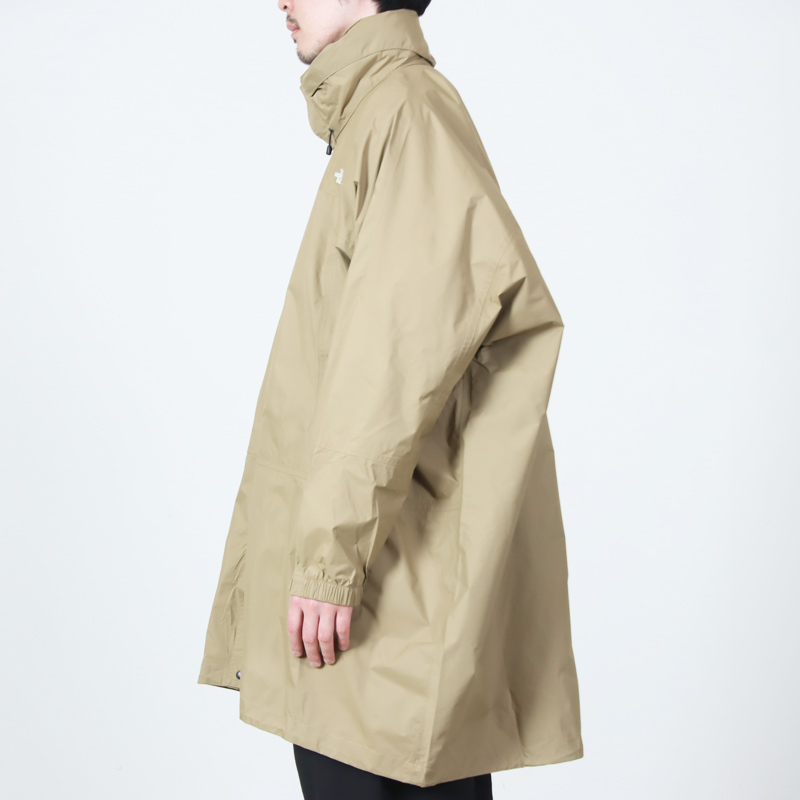 THE NORTH FACE(���Ρ����ե�����) Hydrena Rain Poncho #MENS