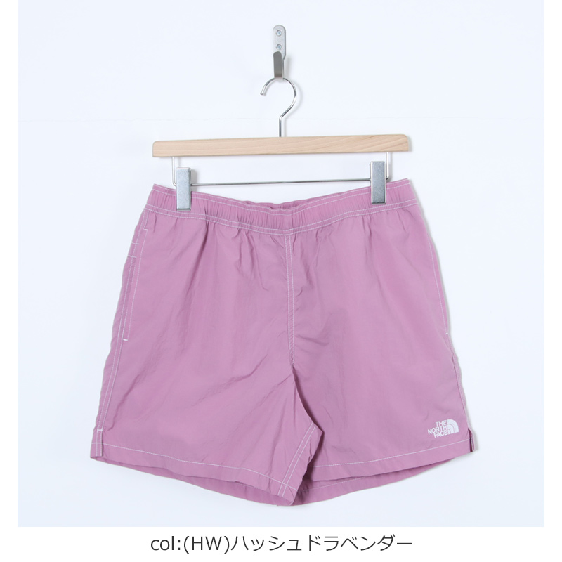 THE NORTH FACE (ザノースフェイス) Versatile Short #MEN