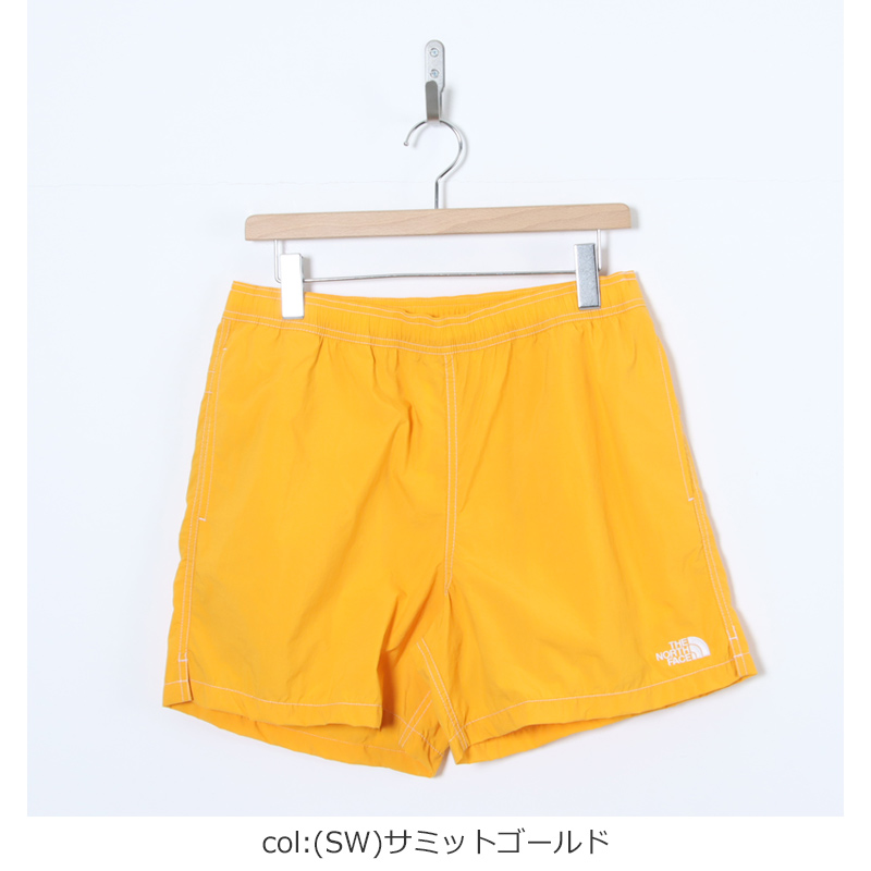 THE NORTH FACE(���Ρ����ե�����) Versatile Short #MEN