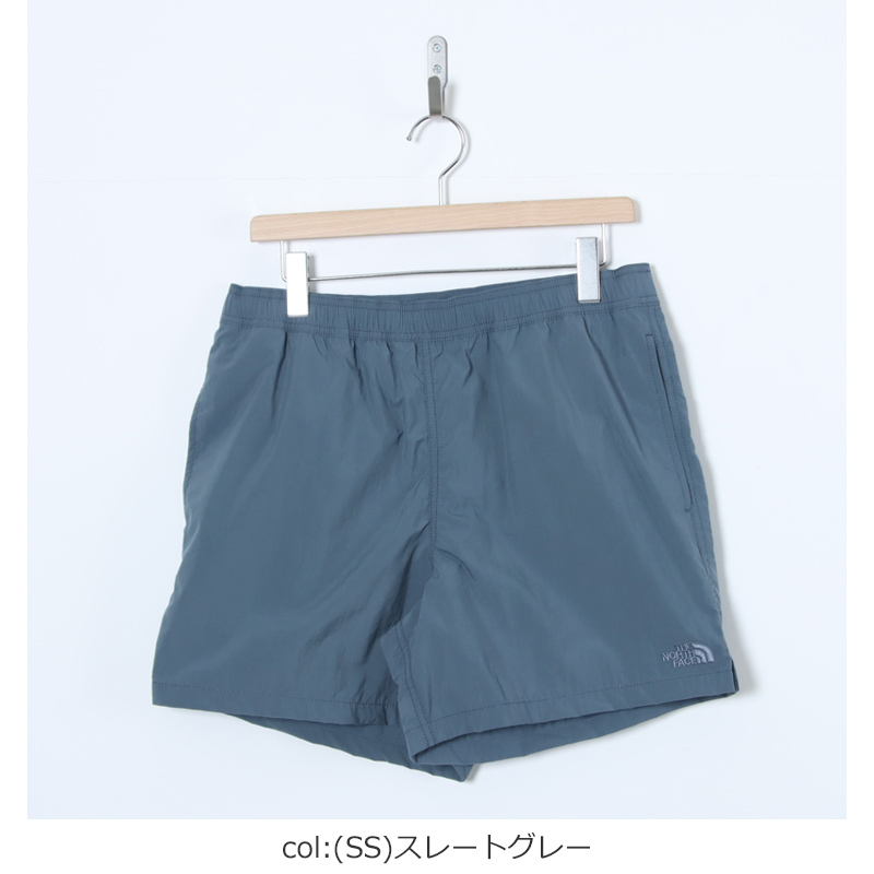 THE NORTH FACE(���Ρ����ե�����) Versatile Short #MEN