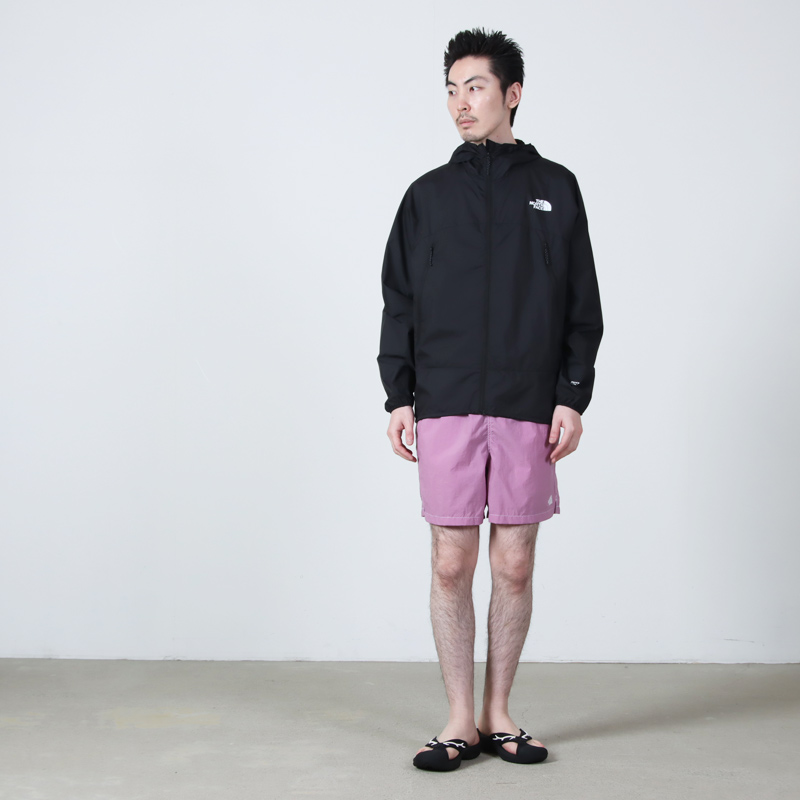 THE NORTH FACE (ザノースフェイス) Versatile Short #MEN