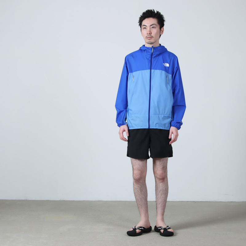 THE NORTH FACE(���Ρ����ե�����) Versatile Short #MEN