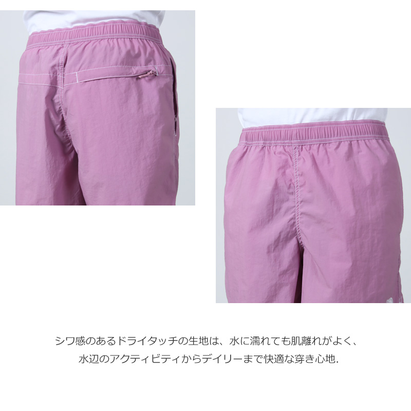 THE NORTH FACE(���Ρ����ե�����) Versatile Short #MEN
