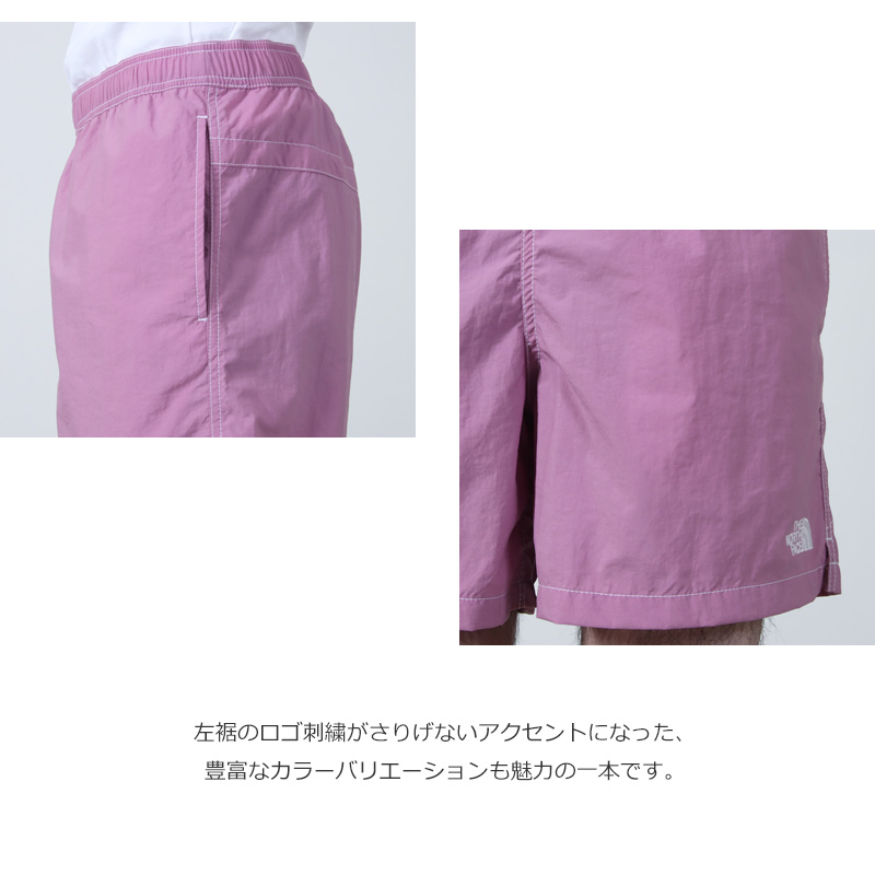 THE NORTH FACE(���Ρ����ե�����) Versatile Short #MEN