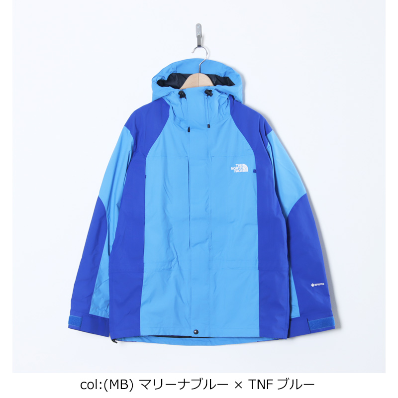 THE NORTH FACE(���Ρ����ե�����) 2000 Retro Mountain Light Jacket