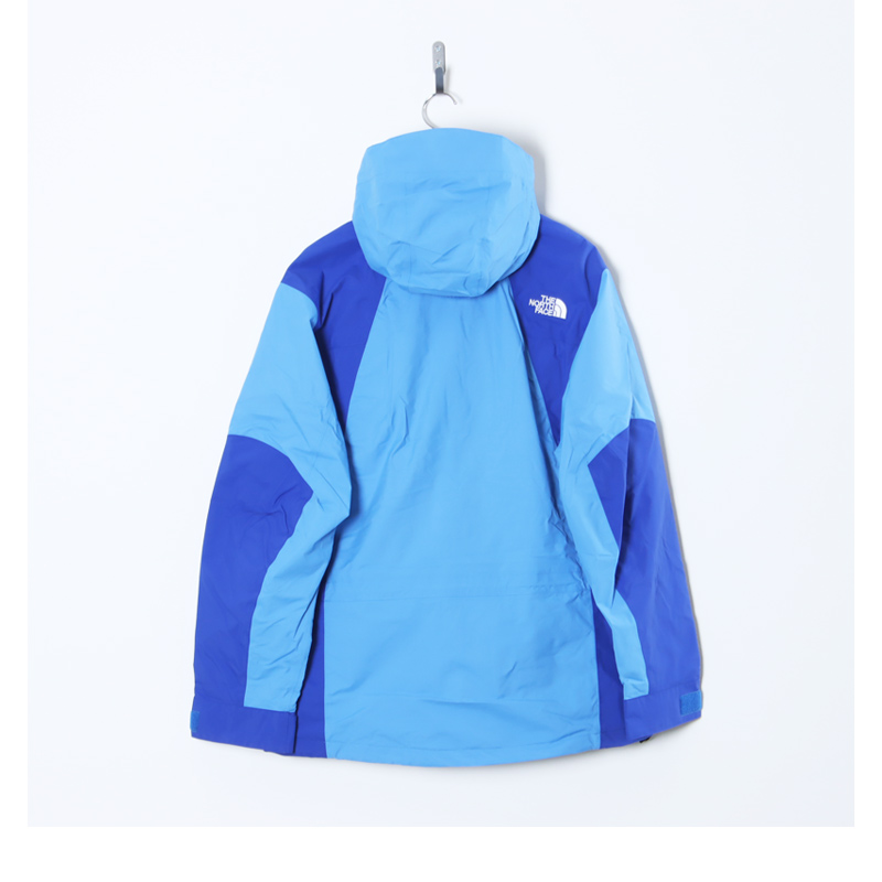 THE NORTH FACE(���Ρ����ե�����) 2000 Retro Mountain Light Jacket