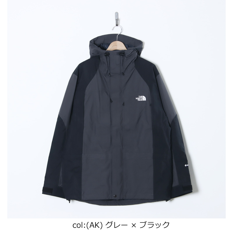 THE NORTH FACE(���Ρ����ե�����) 2000 Retro Mountain Light Jacket