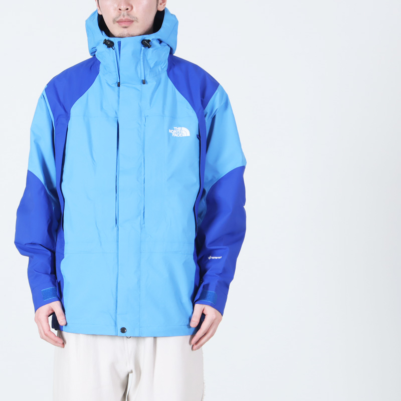 THE NORTH FACE(���Ρ����ե�����) 2000 Retro Mountain Light Jacket
