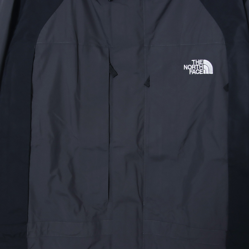 THE NORTH FACE(���Ρ����ե�����) 2000 Retro Mountain Light Jacket
