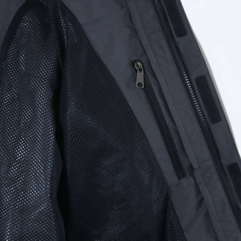 THE NORTH FACE(���Ρ����ե�����) 2000 Retro Mountain Light Jacket