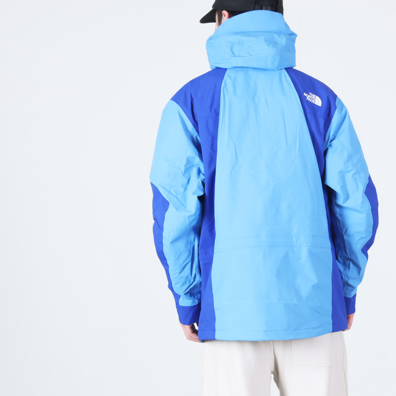 THE NORTH FACE(���Ρ����ե�����) 2000 Retro Mountain Light Jacket
