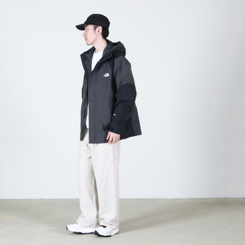 THE NORTH FACE(���Ρ����ե�����) 2000 Retro Mountain Light Jacket