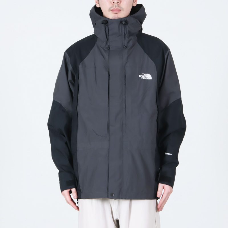 THE NORTH FACE(���Ρ����ե�����) 2000 Retro Mountain Light Jacket
