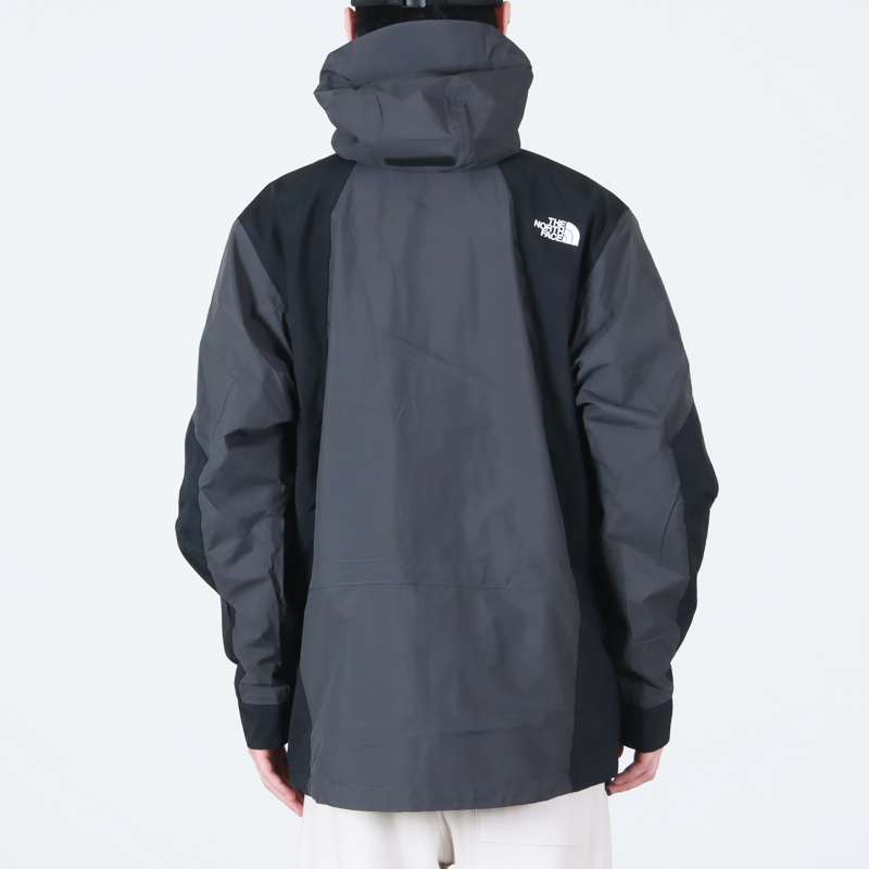 THE NORTH FACE(���Ρ����ե�����) 2000 Retro Mountain Light Jacket