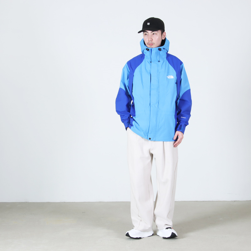 THE NORTH FACE(���Ρ����ե�����) 2000 Retro Mountain Light Jacket