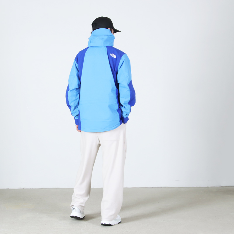 THE NORTH FACE(���Ρ����ե�����) 2000 Retro Mountain Light Jacket