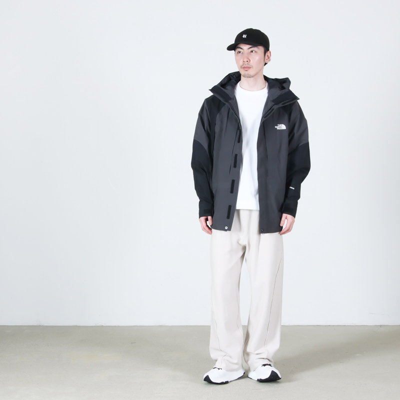 THE NORTH FACE(���Ρ����ե�����) 2000 Retro Mountain Light Jacket