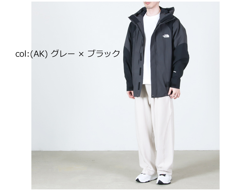 THE NORTH FACE(���Ρ����ե�����) 2000 Retro Mountain Light Jacket