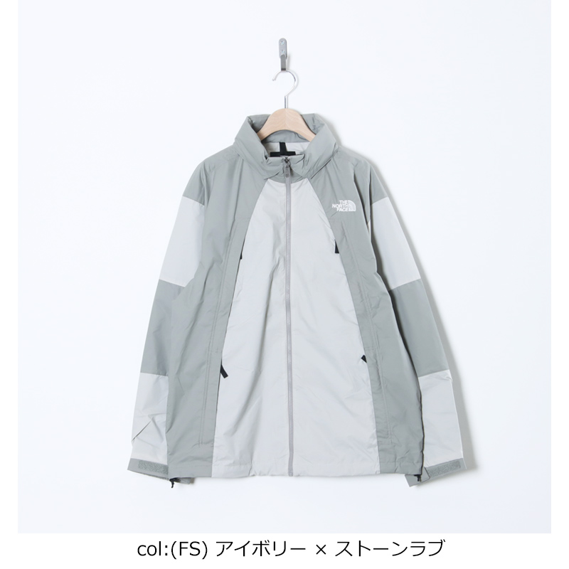 THE NORTH FACE(���Ρ����ե�����) Chimney Wind Jacket