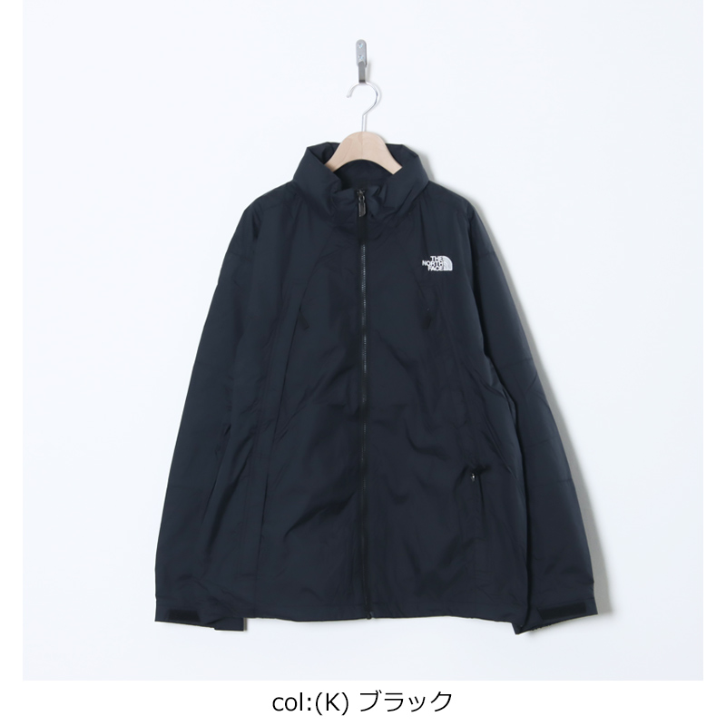 THE NORTH FACE(���Ρ����ե�����) Chimney Wind Jacket