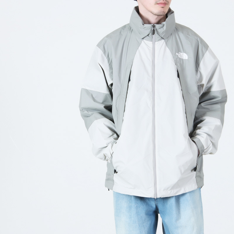 THE NORTH FACE(���Ρ����ե�����) Chimney Wind Jacket