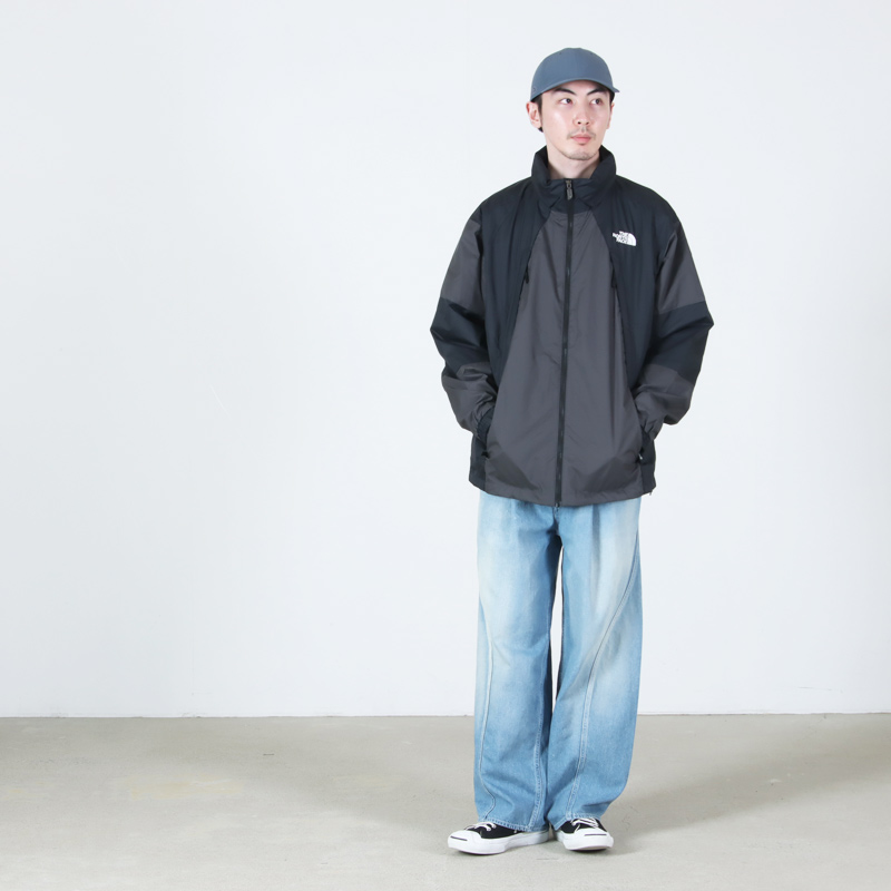 THE NORTH FACE(���Ρ����ե�����) Chimney Wind Jacket