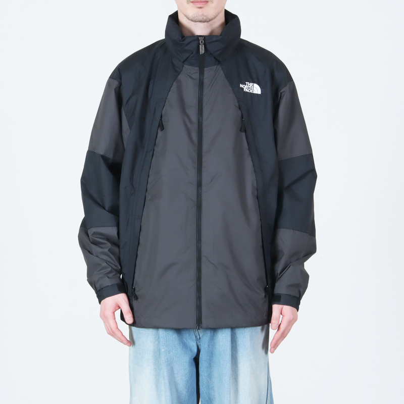 THE NORTH FACE(���Ρ����ե�����) Chimney Wind Jacket