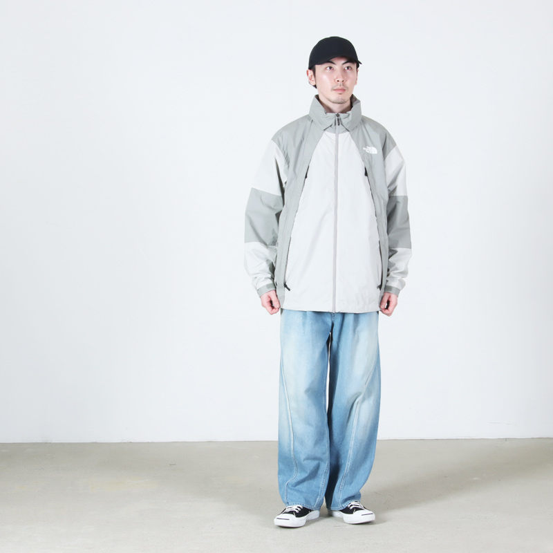 THE NORTH FACE(���Ρ����ե�����) Chimney Wind Jacket