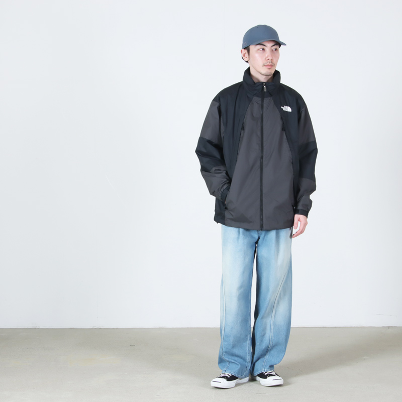 THE NORTH FACE(���Ρ����ե�����) Chimney Wind Jacket